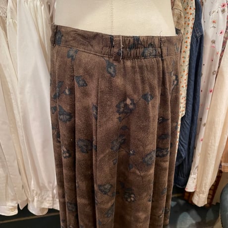 skirt 481[pr27]