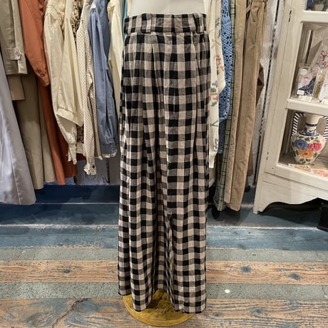 skirt 395[ge-893]