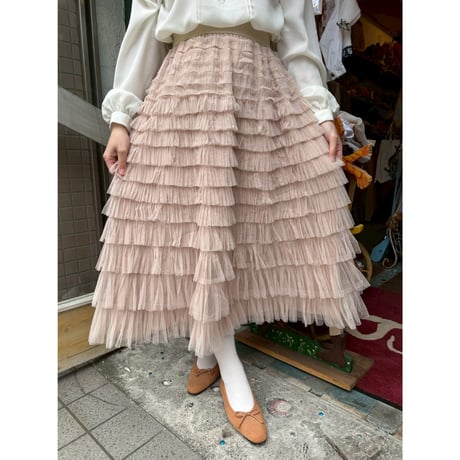 skirt 803[na899]