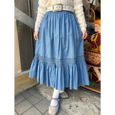 skirt 786[ge558]