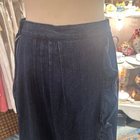 skirt 495[na695]
