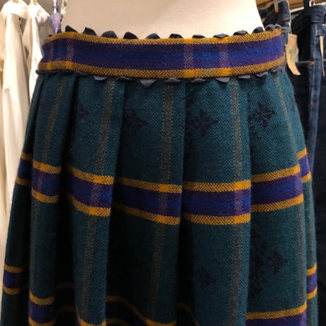 skirt 716[na483]