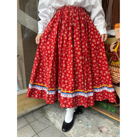 skirt 705[ge915]