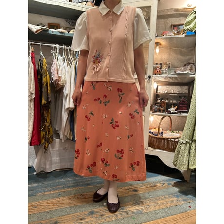 skirt 450[na253]