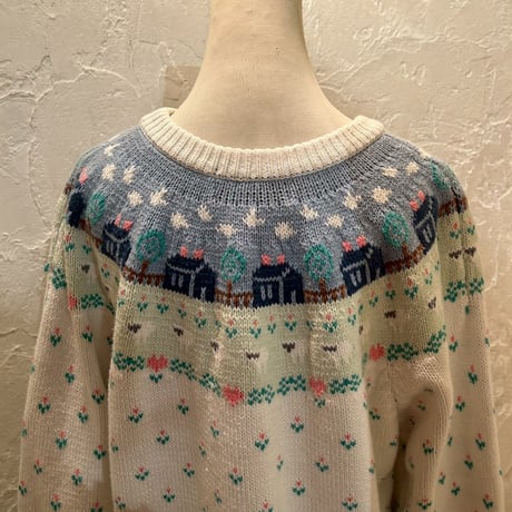knit 820[na25]