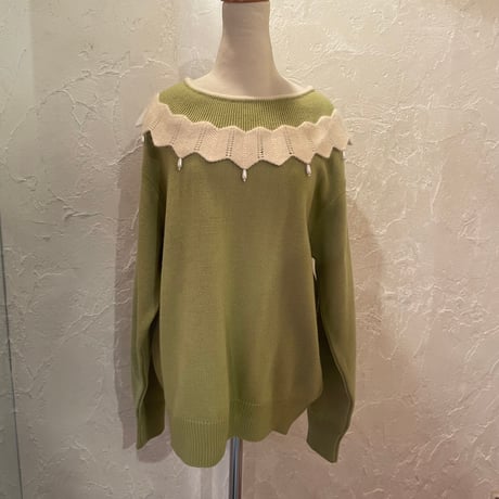knit 688[na838]