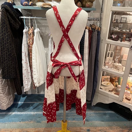 apron 302[ge-523]