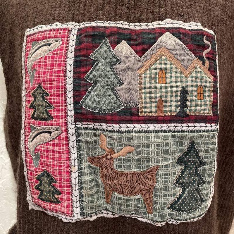 knit 592[na112] | JuRian