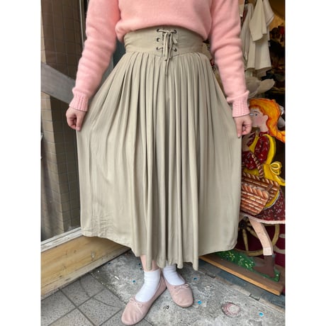 skirt 815[na980]