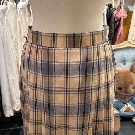 skirt 496[na683]