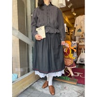 skirt 880[na282]