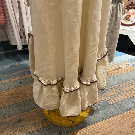 skirt 795[na798]