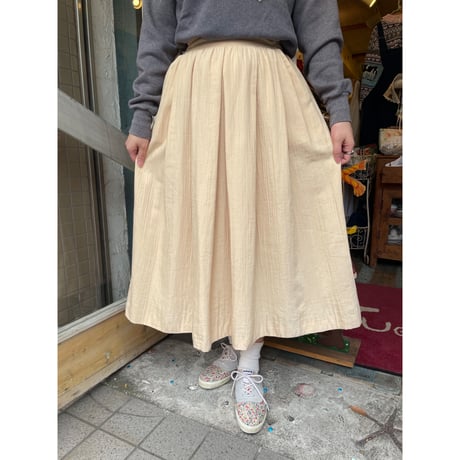skirt 821[na17]
