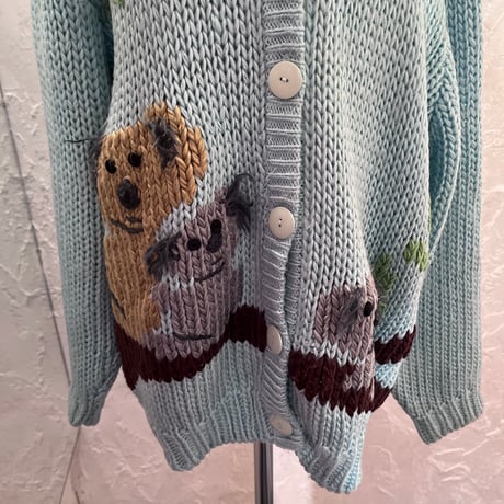 knit 666[na268]