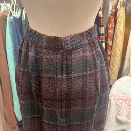 skirt 592[na38]