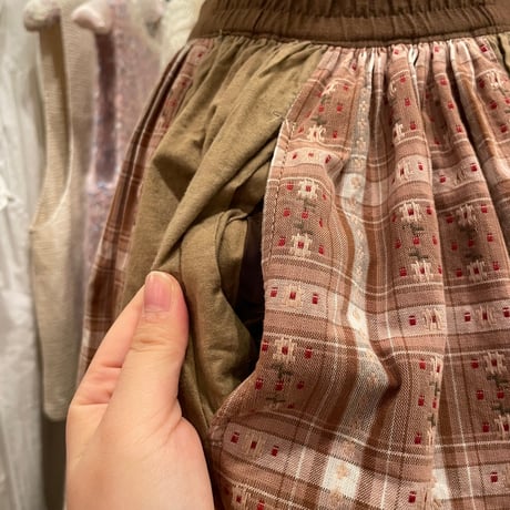 skirt 539[ge416]
