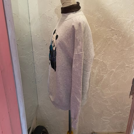 sweat 457[na612]
