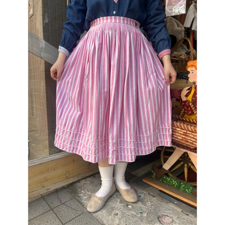 skirt 777[ge554]