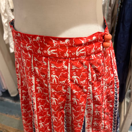 skirt 855[ge878]