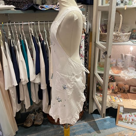 apron 595[ge696]