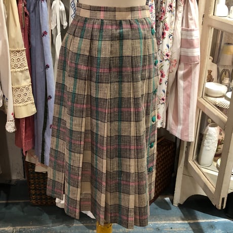 skirt 518[na806]