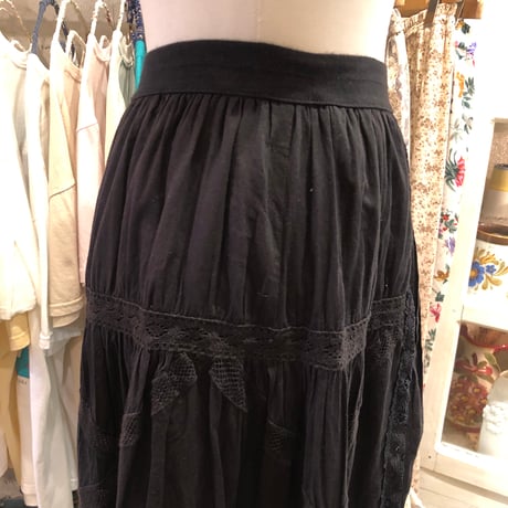 skirt 500[na741]