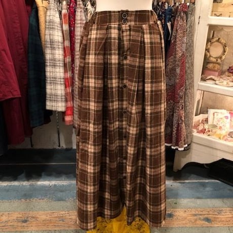 skirt 83[RB977]