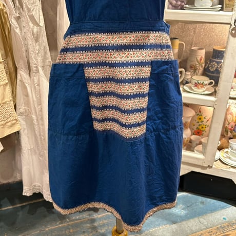 apron 499[na505]