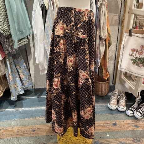 skirt 491[na783]