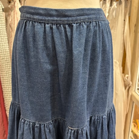 skirt 883[ge153]
