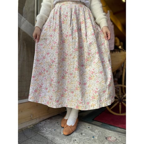 skirt 50[ge-626]