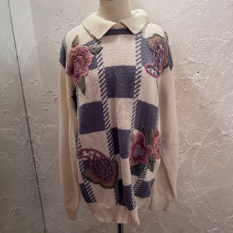 knit 674[na299]