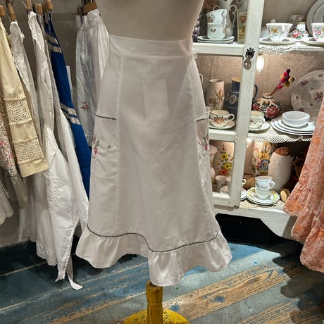 apron 498[na504]