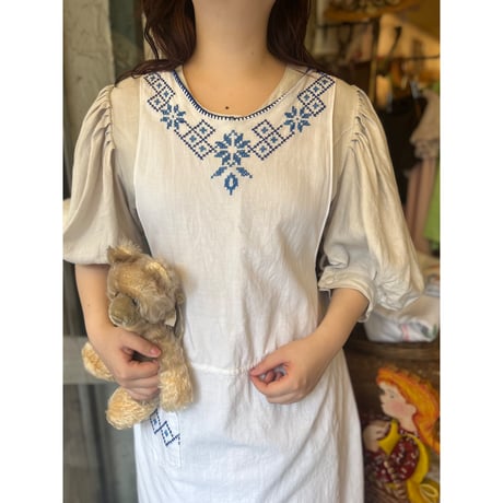 apron 542[ge130]