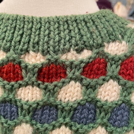 knit 810[na808]