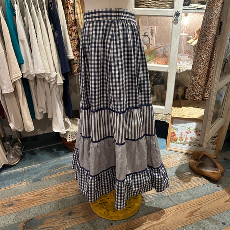 skirt 663[na101]