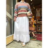 skirt 548[ge432]