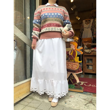 skirt 548[ge432]