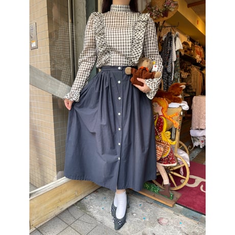 skirt 599[na395]