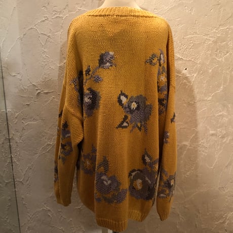 knit 684[na275]