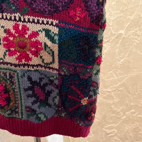knit 813[na955]