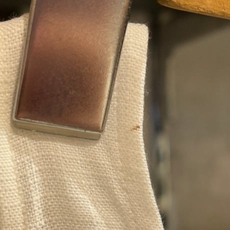 apron 672[na970]