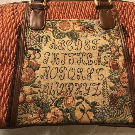 bag 814[FF482]