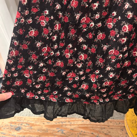 skirt 686[na217]