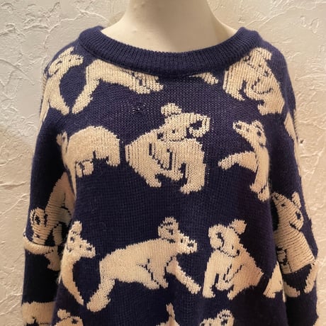 knit 639[na678]