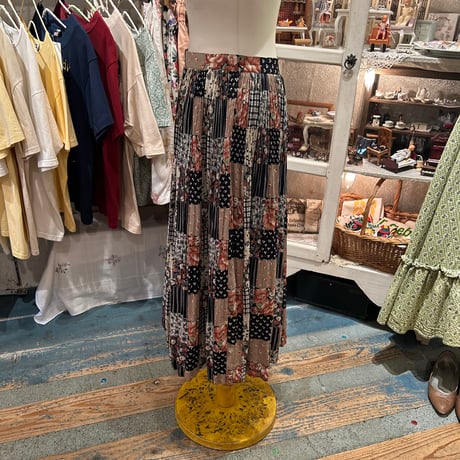 skirt 456[na280]