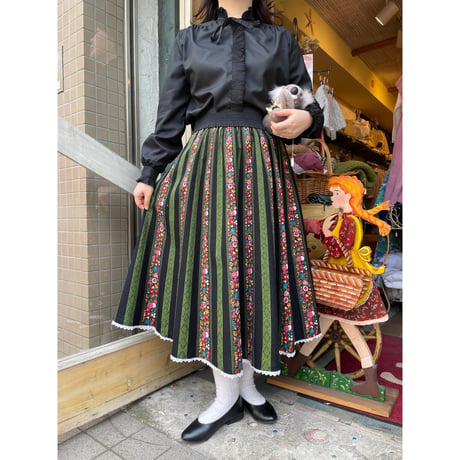 skirt 799[ge631]