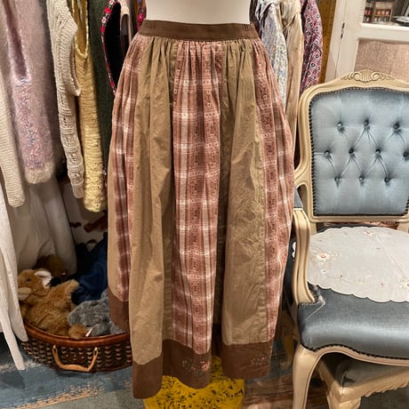 skirt 539[ge416]