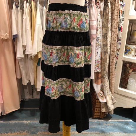 skirt 502[na740]