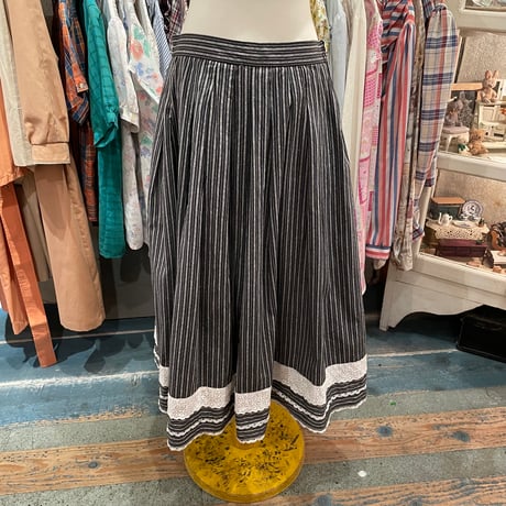 skirt 575[na624]